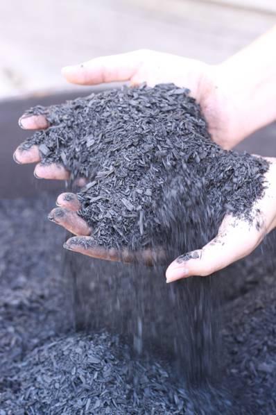Key Attributes of Biochar Carbon Offsets Biochar production can result in a net sequestration of carbon.