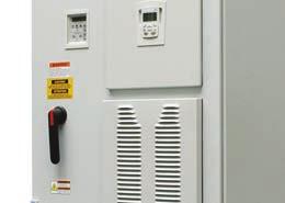 VARIABLE SPEED DRIVES QUALIFICATIONS See general qualifications on Page 25 and refer to the equipment application for all rebate requirements.