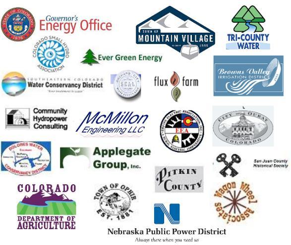About Telluride Energy Hydro project