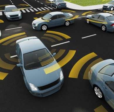 High-level findings on mobility Driverless technology key to revolutionary change National and local factors affect incentives, hurdles and pace of change Mobility as a