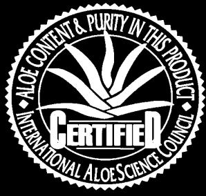 certifications and