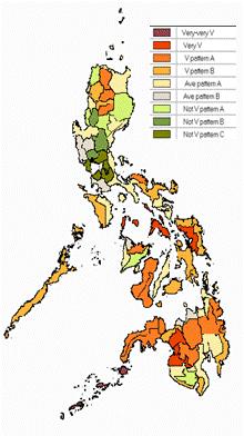 Step 2: Food Insecurity Vulnerability Analysis (Partners: DLSU-CBMS and FNRI) Develops an analytical econometrics