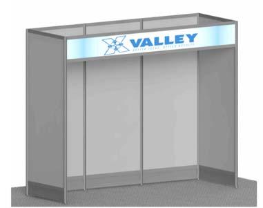 Page 24 of 79 RCMA Emerge 2018 CenturyLink Center, January 31 - February 1, 2018 Register Here for Online Ordering www.valleyexpodisplays.com EMAIL: EVENTS@VALLEYEXPODISPLAYS.COM FAX: 815.873.