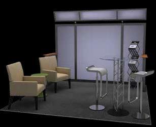 DESIGN YOUR BOOTH SPA CE Y OUR WAY Page 66 of