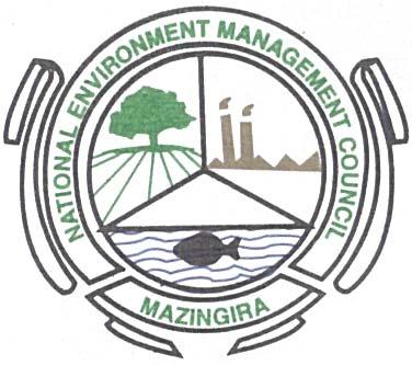 NATIONAL ENVIRONMENT MANAGEMENT COUNCIL IMPLEMENTATION OF THE MILLENNIUM ECOSYSTEM ASSESSMENTS (MA) IN TANZANIA 1.