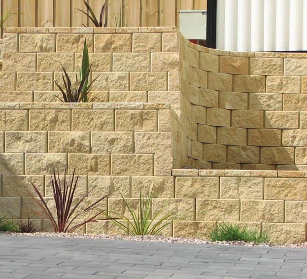 Tasman and Norfolk Retaining Wall Evaluation and Installation Guide Tel: (02)