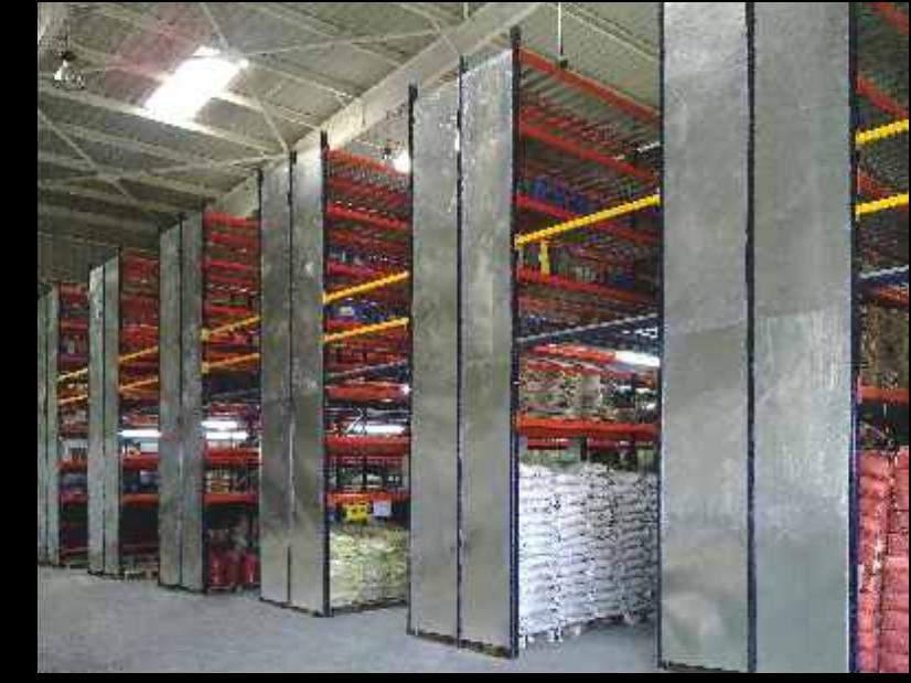 Designed Economical to handle Easy long Assembly and awkward Clear loads access from Labour all efficiency sides Multi Tier Shelving Giraffe Multi Tier Shelving are designed to be used as economical