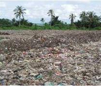 2. Strategic Plan for Solid Waste Management Regional disposal site (TPA Regional) like