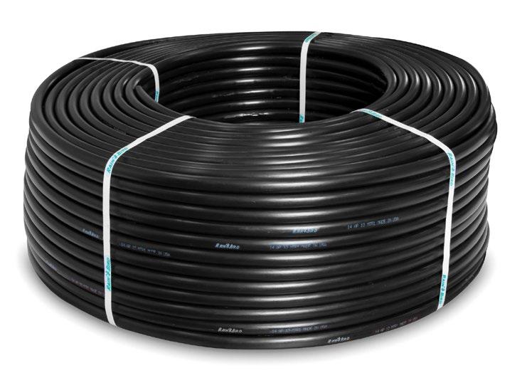 A5 PC Series Pressure Compensating Ag Dripline Rain Bird engineers leveraged over years of irrigation expertise to develop this reliable, durable, and high performing pressure compensating heavy wall