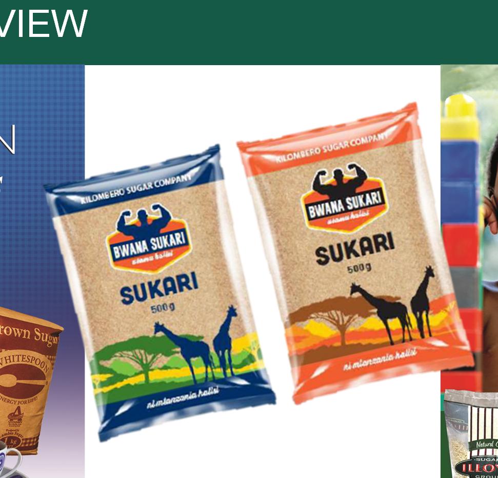MARKET OVERVIEW Sources The following market information has been compiled using data from the following sources: AB Sugar; Czarnikow; World Bank; LMC; FO Licht; Business Monitor International;