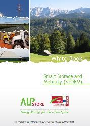 Results of AlpStore White Book