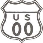 Updated August 1, 2016 American Association of State Highway and Transportation Officials An Application from the State Highway or Transportation Department of for: Elimination of a U.S. (Interstate) Route Establishment of a U.