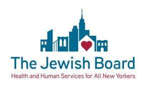 Organizational development specialist (Manhattan) The Jewish Board of Family and Children s Services ( The Jewish Board ) began over a century ago as a network of volunteers bringing food and