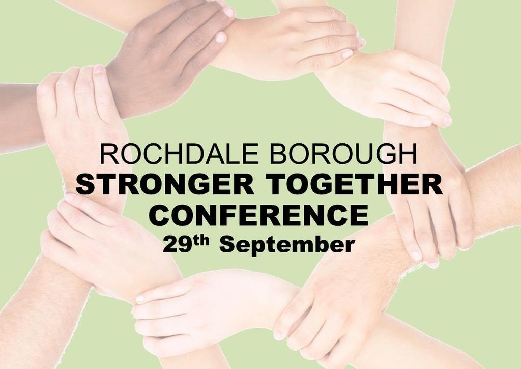 Rochdale Borough Social