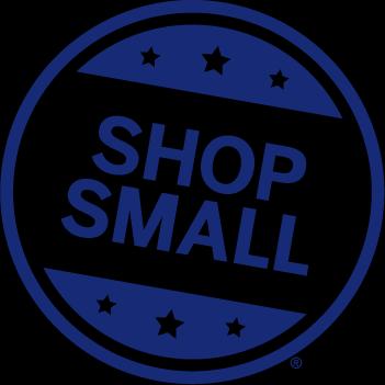 November 25 th is Shop Small Saturday shopsmall.