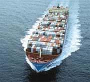 Equipment Economies of Scale Still Pursued When Economically Viable in Water, Rail, Air & Truck Teu (000) 800 700 600 500 400 300 200 100 0 Containership Capacity on Order Weighted Towards Largest