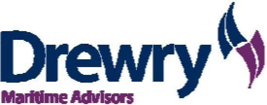 Thank You! 18 Drewry was founded in 1970 as a provider of independent information and advice to the global maritime industry.