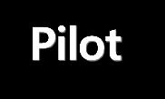 PRO pilot