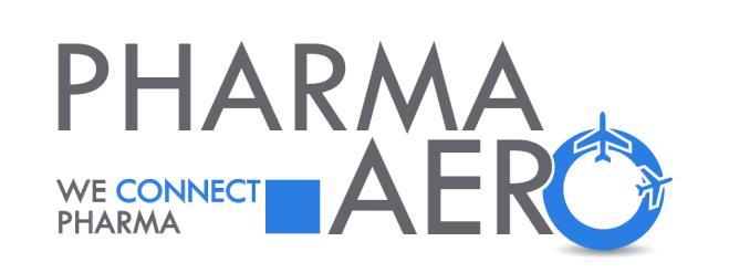 Alliance with Brussels Airport, Enhance Global Pharma Outreach Co-Create with Brussels