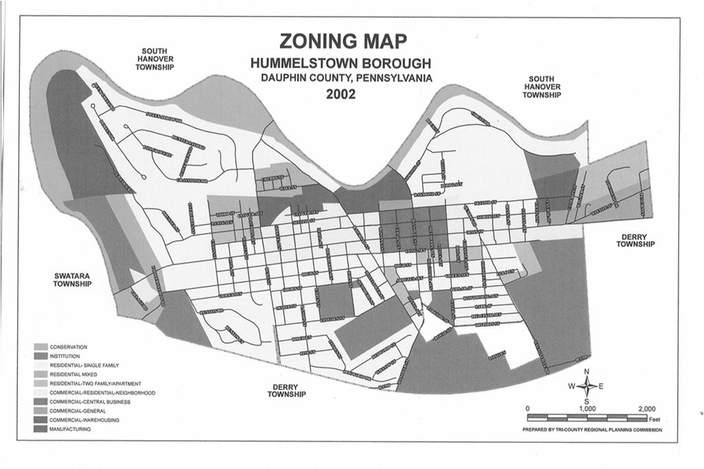 a sim ple definition of ZONING Zoning is the division of a municipality into