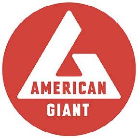 AMERICAN GIANT: DRIVES 10% OF TRANSACTIONS VIA REFERRALS INDUSTRY: Apparel, ecommerce As a new high quality American-made apparel brand, American Giant needed a way to strategically