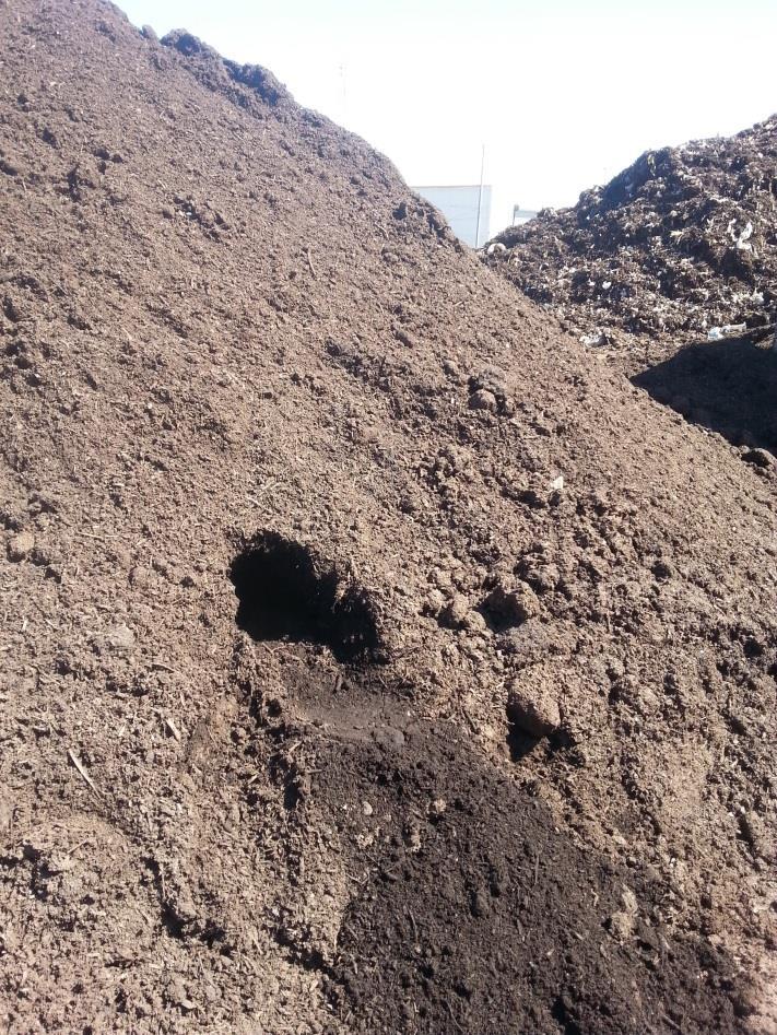 Regulatory Context Maturity Standards Prior to 2015 Ontario producers had to demonstrate maturity: using any test method(s) of their choosing Or wait six months After July 1, 2015 new compost