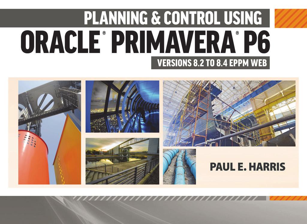 THIS SLIDE REQUIRES NEW PICTURE Welcome to the Eastwood Harris Pty Ltd Primavera P6 Version 8.