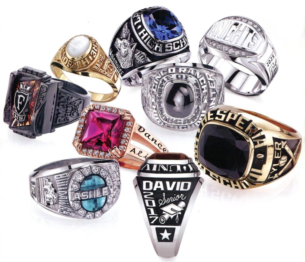 Hey Torrey Pines Seniors! It s Time to Order your Class Rings $100 deposit needed at time of order. San Diego Graduate Supply/ Herff Jones is the official supplier of class rings for your school.