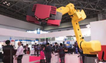 Based on The innovation plan for Aichi automobile industry, the Industry is aimed at