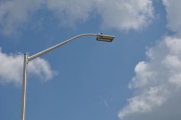 Currently, there are few LED products that meet the standard without major retrofits of existing pole locations.