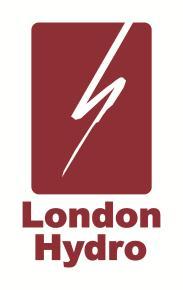 In 2009, the City of London received over $700,000 in incentive funding.