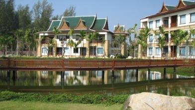 Energy Efficiency with Hotels in Thailand (2008-2011)
