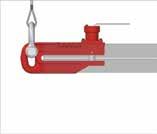 07 SAFETY CHECK LIST 1) PRE-INSTALLATION CHECKS Prior to installing a shackle onto any steelwork, check the following:- a.