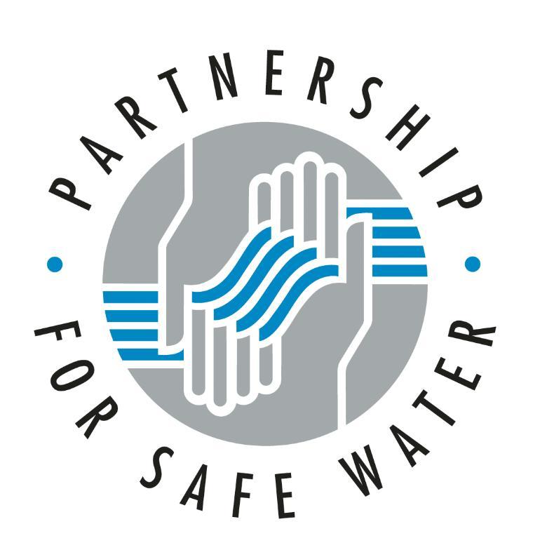 Partnership for Safe Water Phase III Self-Assessment Template Disclaimer: The information in this template is intended to provide you with a structured format for tackling the Phase III