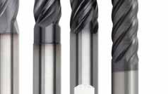 WIDIA-Hanita Means Quality WIDIA-Hanita solid carbide end mill products have a strong history of providing revolutionary and innovative solutions for your most extreme solid end milling challenges.