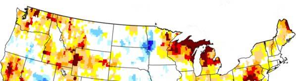 Drought Monitor product for 26 July