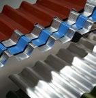 78 Some of the New products under development Auto Sector Roofing Sheet 47.
