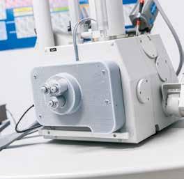 ALS Mineralogy ALS Mineralogy has a market leading position in the range and capabilities of our automated mineralogy equipment, which includes the Mineral Liberation Analyzer (MLA), QEMSCAN, X-ray