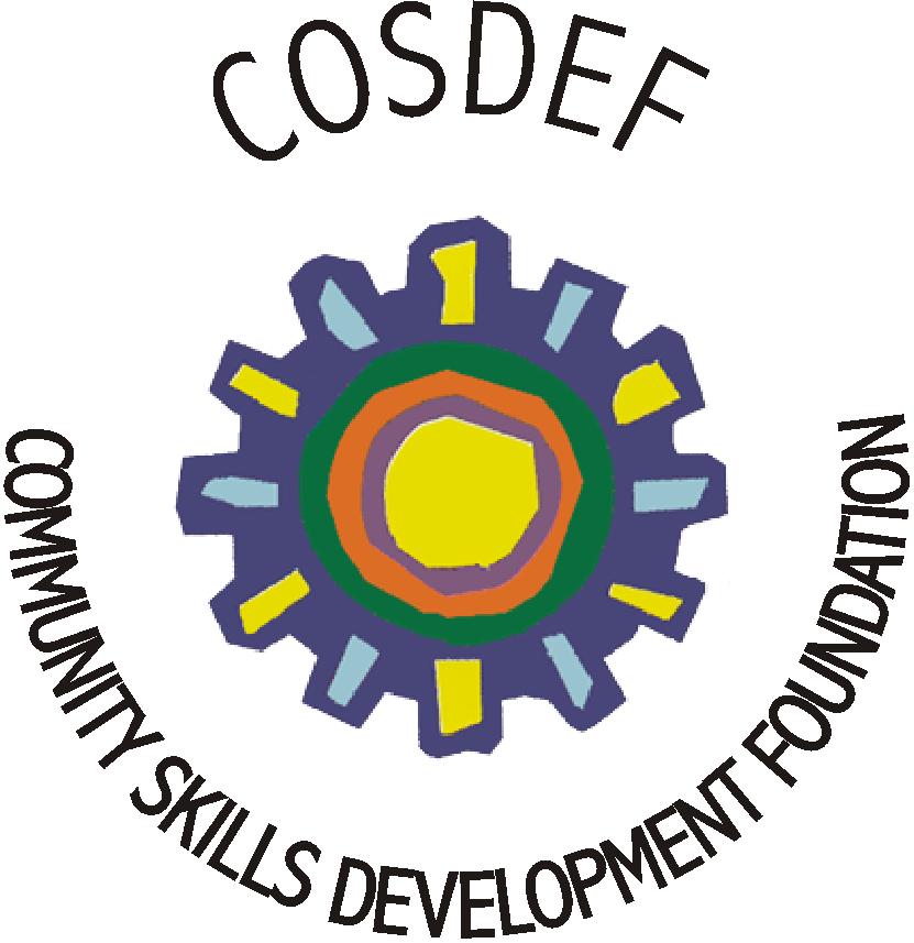 Namibia Community Skills Development Foundation (COSDEF) TERMS OF