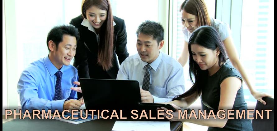 is announcing its forthcoming training seminar and workshop MANAGING PHARMACEUTICAL SALES 101 (for district sales managers, sales managers, sales supervisors & team leaders) September 24, October 1 &