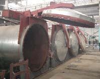 air cooled heat exchangers