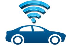 WHAT WILL DRIVE THE CONNECTED CAR?