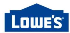Loop Sampling Program Quick Links: Lowe s Loop Campaign Calendar Frequently Asked Questions Program Summary What is the Lowe's Loop program? How do I participate?