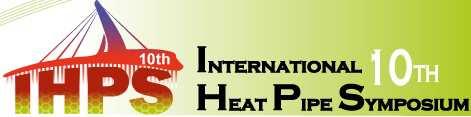 Effective Thermal Conductivity of Layered Porous Media 10th IHPS, Taipei, Taiwan, No