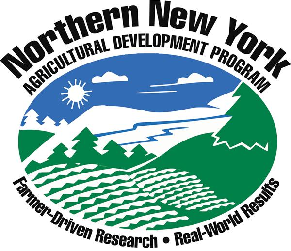 Northern New York Agricultural Development Program 2016 Project Report Brown Root Rot (BRR) of Alfalfa: Second Production Year Yield of Populations Developed After Exposure to BRR Fungus & Ice