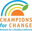 Network for a Healthy Ca