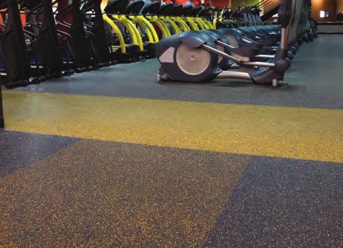 EVERLAST Performance Flooring...the ultimate fitness flooring solution! Extreme durability and comfort for weight rooms, training centers and fitness clubs.