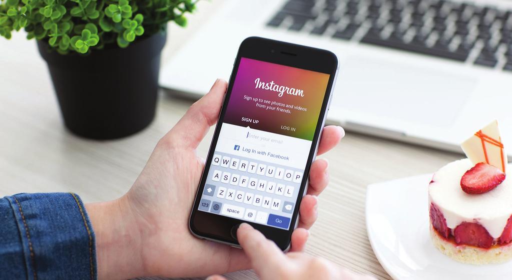 How to Visualize Your Brand s Stories With Instagram Make sure your community is the hero. Use Instagram to spotlight their work and celebrate all kinds of creativity.