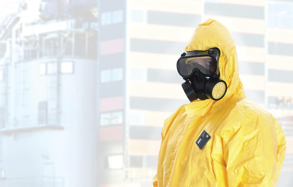 Respiratory protection may be needed in NORMcontaminated areas if engineering controls