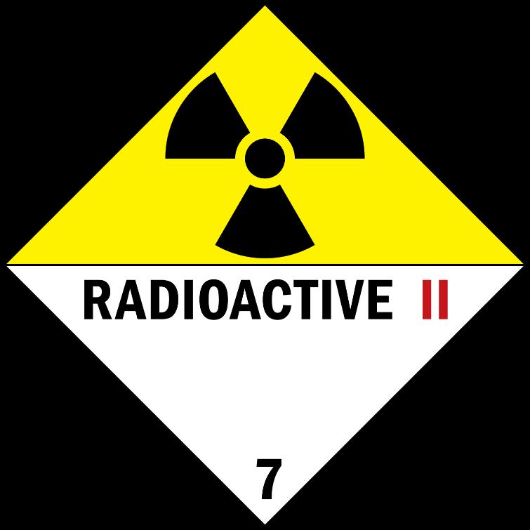 Naturally occurring radioactive material (NORM): Is radiation that